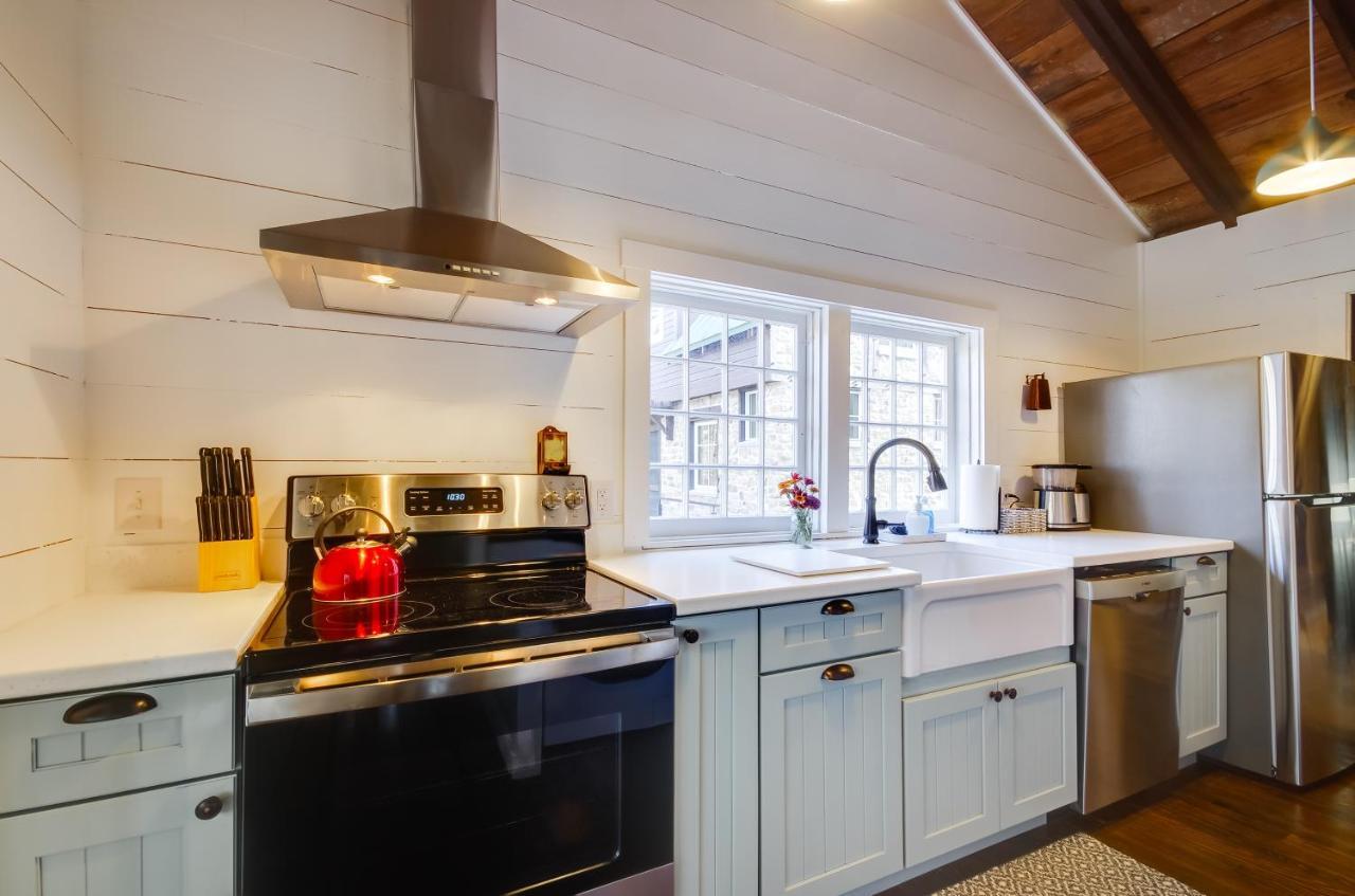 Cozy Steelville Retreat River And Trail Access! Exterior photo