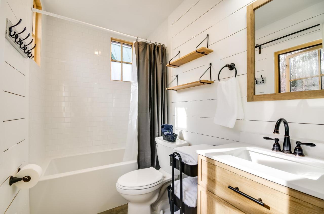 Cozy Steelville Retreat River And Trail Access! Exterior photo