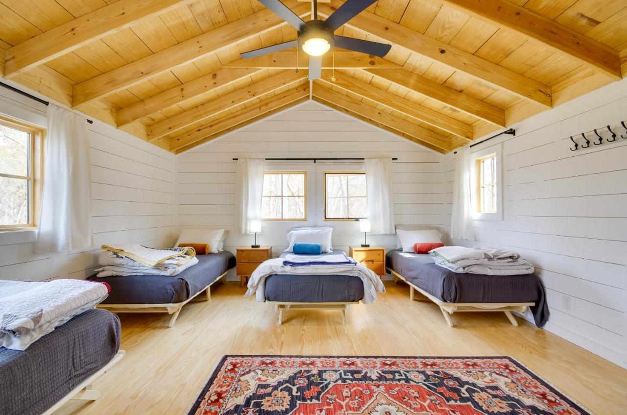 Cozy Steelville Retreat River And Trail Access! Exterior photo