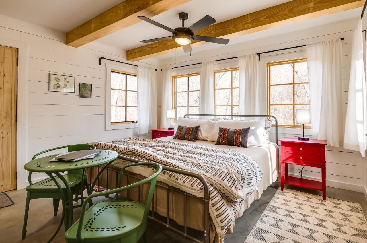 Cozy Steelville Retreat River And Trail Access! Exterior photo