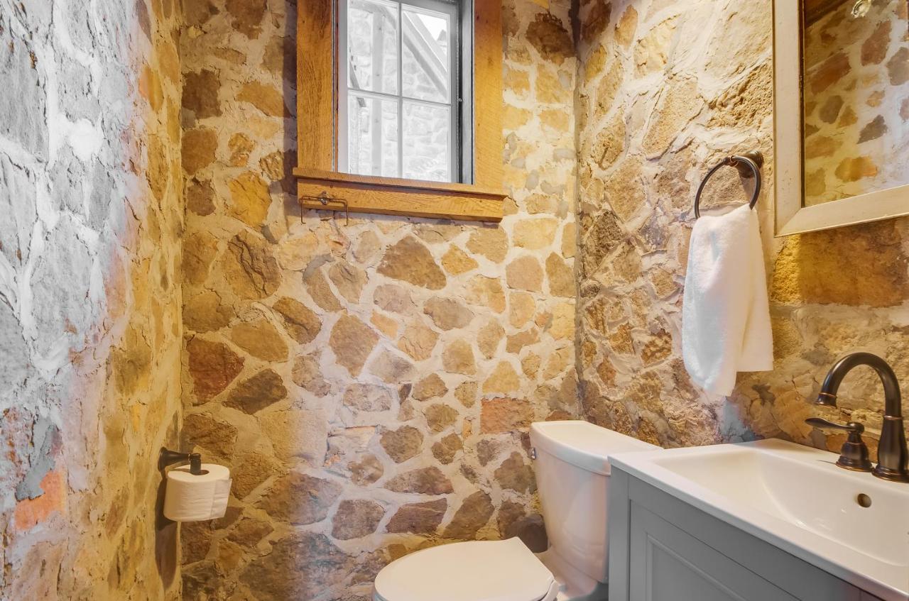 Cozy Steelville Retreat River And Trail Access! Exterior photo
