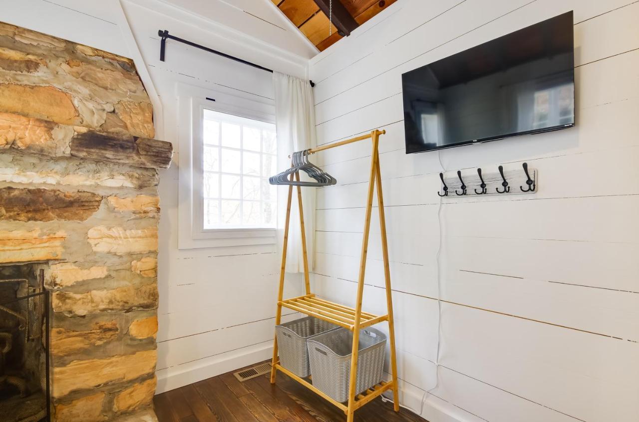 Cozy Steelville Retreat River And Trail Access! Exterior photo