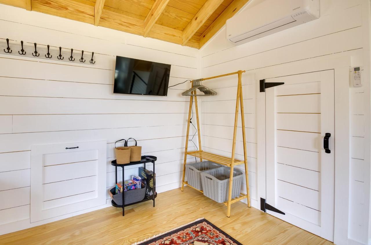 Cozy Steelville Retreat River And Trail Access! Exterior photo