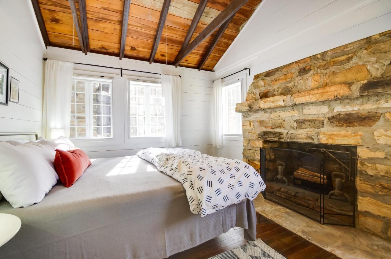 Cozy Steelville Retreat River And Trail Access! Exterior photo