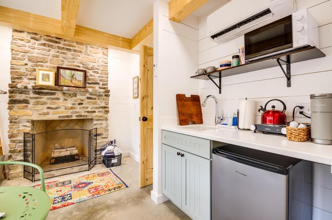 Cozy Steelville Retreat River And Trail Access! Exterior photo