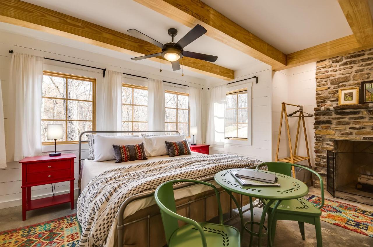 Cozy Steelville Retreat River And Trail Access! Exterior photo
