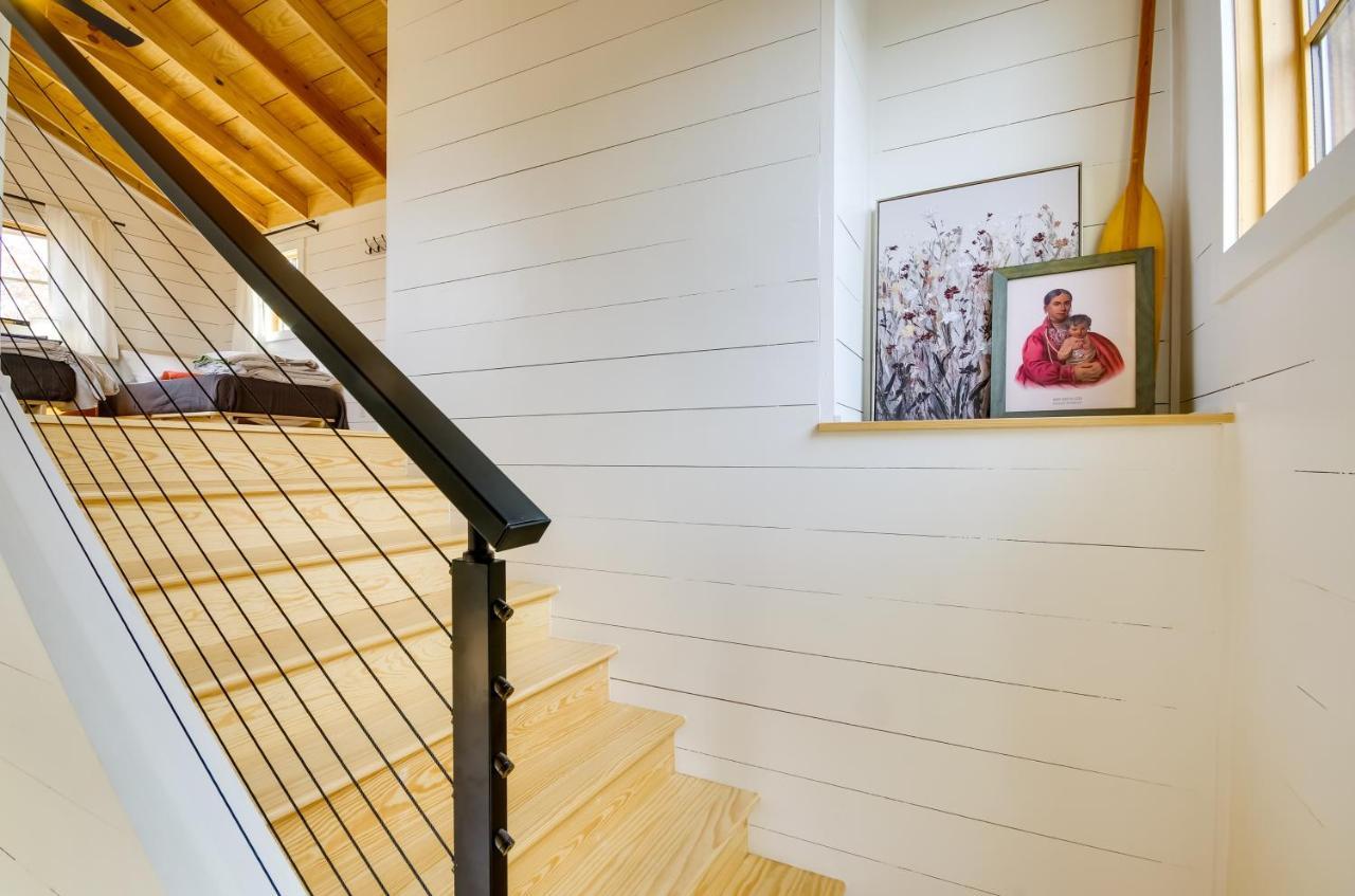 Cozy Steelville Retreat River And Trail Access! Exterior photo