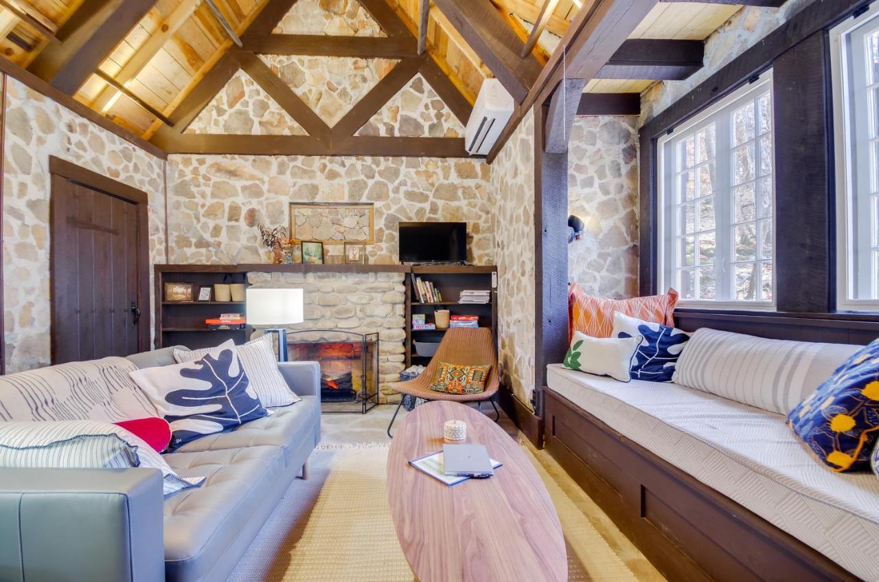 Cozy Steelville Retreat River And Trail Access! Exterior photo