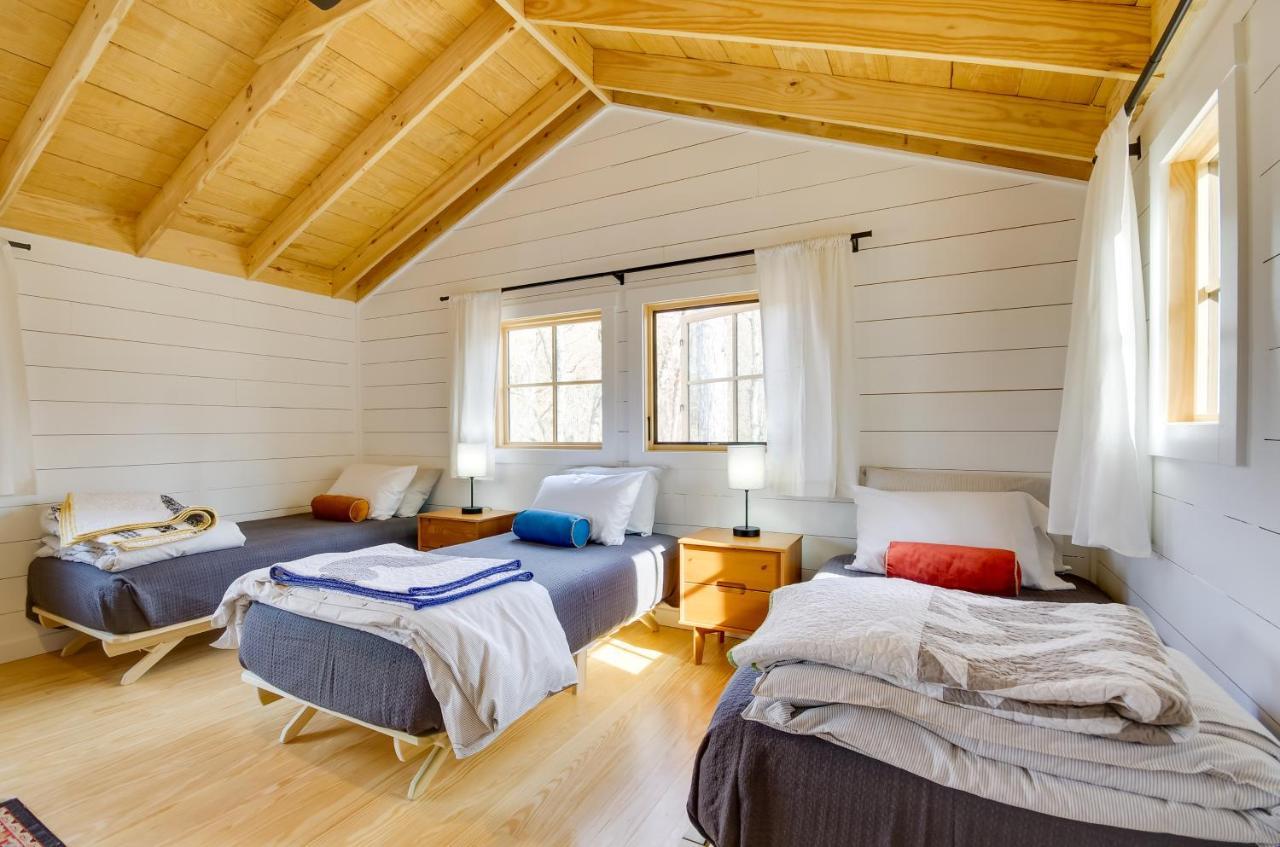 Cozy Steelville Retreat River And Trail Access! Exterior photo